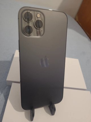 iPhone 12 Pro Max 256GB Grigio