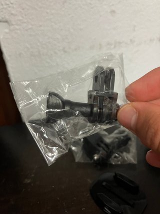 Soportes para GoPro