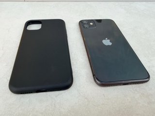 iPhone 128GB Nero