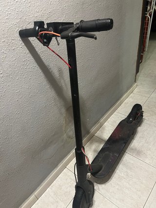 Xiaomi pro2 no enciende no se porque