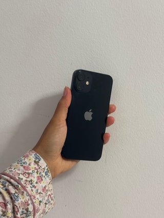 iPhone 12 Nero (Non funziona)