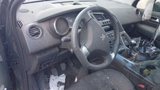 Kit Salpicadero con Airbag Peugeot 3008