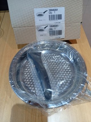 Sartén AMC 20 cm