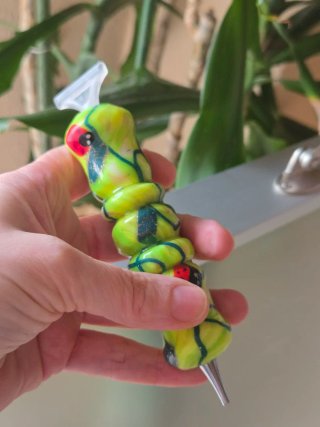 Boli para Diamond Painting con punta metal
