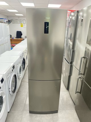 Nevera combi Daewoo 188/60cm A+ con garantia envio
