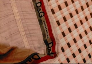Pantalón Dolce & Gabbana
