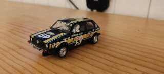 Scalextric