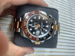 Reloj Rolex GMT-Master II