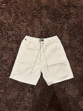 Bermudas Beige Polinesia Talla M