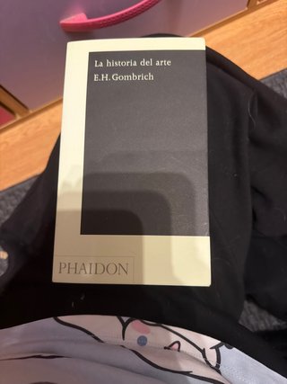 La Historia del Arte 16 Edición (Story of Art 1...