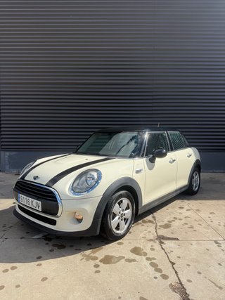 MINI Mini 2018