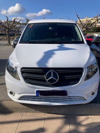 Mercedes-Benz Marco Polo 2020