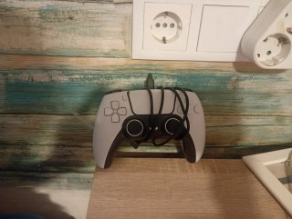 Mando para PC