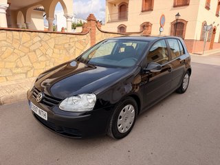 Volkswagen Golf 2005