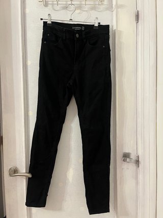Pantalón Negro