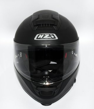 CASCO MOTO INTEGRAL NZI EURUS 4