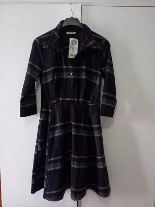 Vestido Orsay Talla 36
