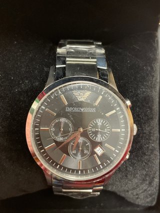 Reloj Emporio Armani Hombre