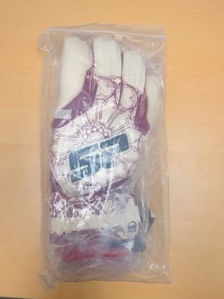 Guantes de Portero SP Fútbol