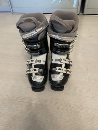Botas de Esquí Nordica Olympia One 8