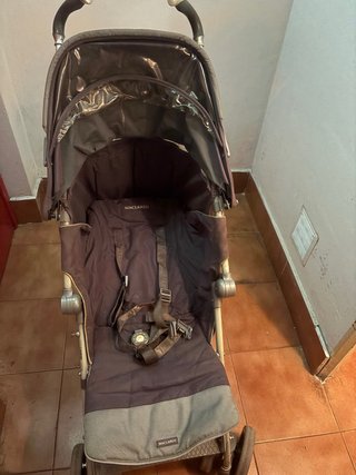Silla de Paseo Maclaren
