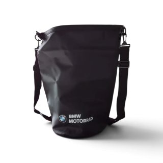 Mochila BMW Motorrad Negra