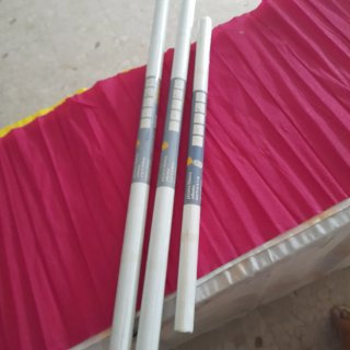 3 Rollos de Pizarra Blanca Adhesiva