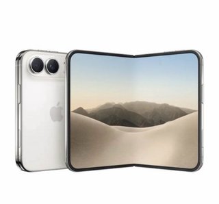 iPhone Duo 256GB Blanco