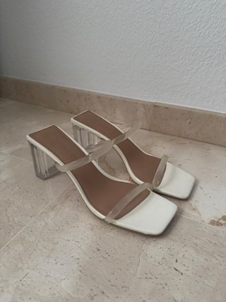 Zapatos de tacón Primark