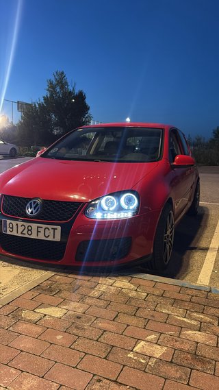 Volkswagen Golf 2006