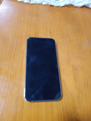 iPhone 13 Pro Max 128GB Argento