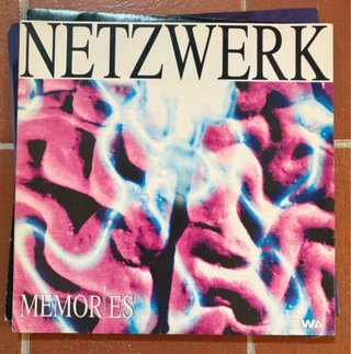 Netzwerk - Memories (Vinile)