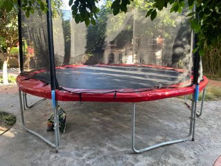 Cama Elástica LifeStyle 4,30m