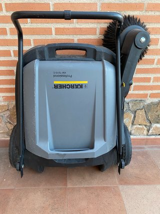 Barredora Manual Kärcher KM 70/15 C