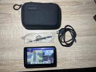 GPS BMW Motorrad Navigator VI