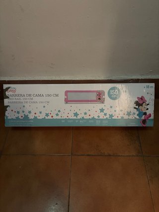 Barrera de Cama Disney Baby 150 cm
