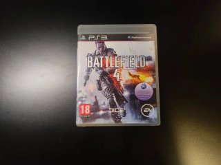 Battlefield 4 PS3