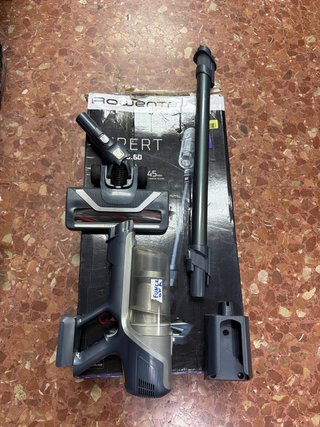 Aspiradora Escoba Rowenta X-Pert 6.60 leer bien
