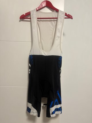 Culotte de Ciclismo Orbea Talla L