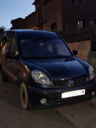 Renault Kangoo 2003