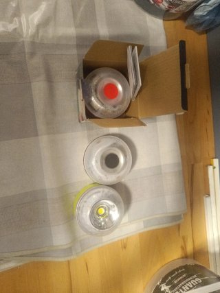 3 balizas dgt