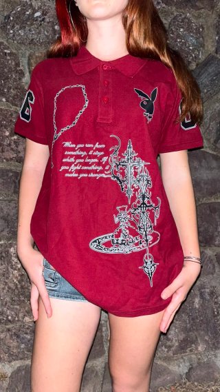 Polo Playboy