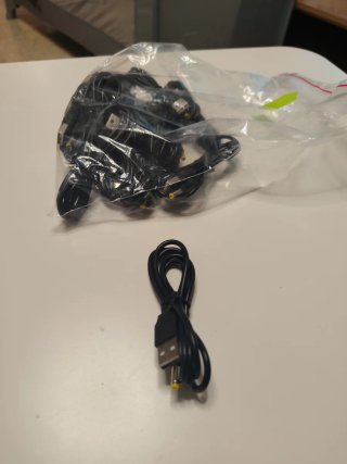 Cargador para PSP 1000/2000/3000