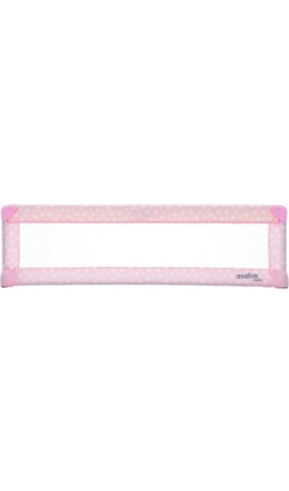 Barrera de cama 150 cm Asalvo