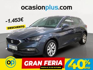 SEAT León 1.0 TSI S&S Reference Go 81 kW (110 CV)