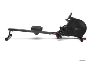 Máquina de Remo Domyos 120