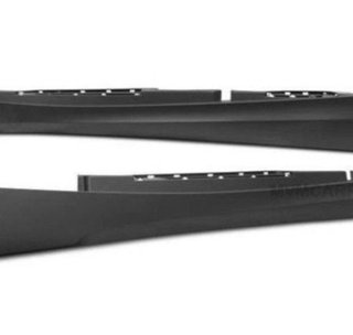 Taloneras Faldones Laterales para BMW Serie 1 E87