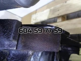 Motor completo Fiat STILO 192 1.9 JTD 80 ACTIVE ·
