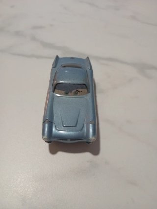 Coche de juguete Cars