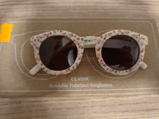 Gafas de sol infantiles 0-3 años